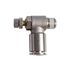 Metal Flow Control 8mm X 1/8' M